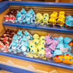 東京ディズニーリゾート『モンスターズ・インク』 ぬいぐるみお土産