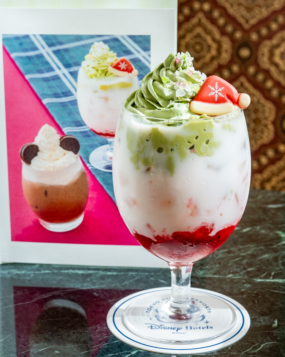 ～スノーグロウツリー～　クリスマスツリー