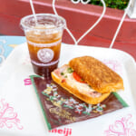 東京ディズニーランド「スウィートハート・カフェ」”ディズニー・クリスマス2025”スペシャルセット