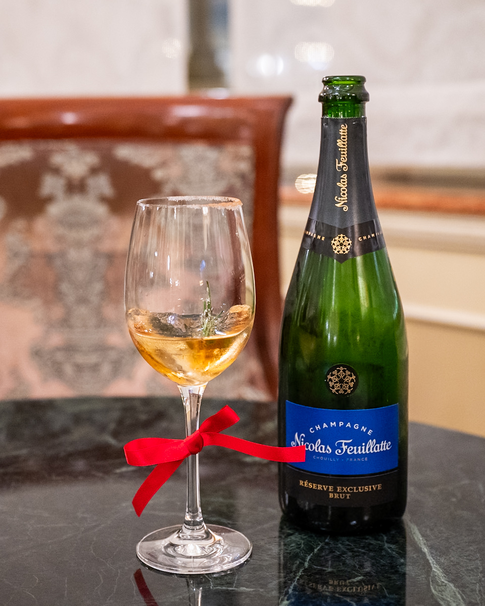 ゴールデン・スパークルズ