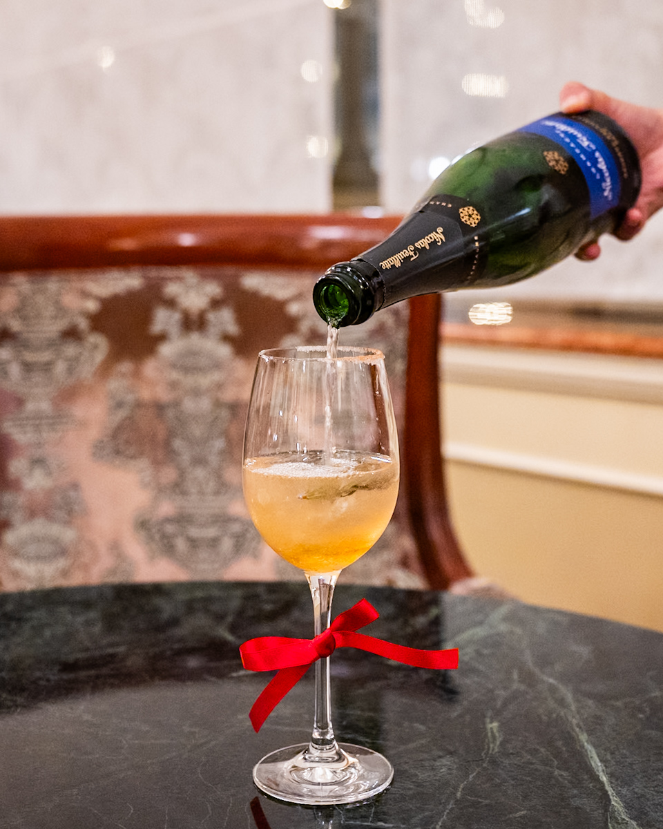 ゴールデン・スパークルズ1