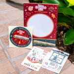 ディズニーリゾートライン”ディズニー・クリスマス2025”スタンプラリー