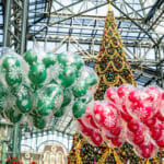 東京ディズニーランド“ディズニー・クリスマス2025”ミッキーバルーン・お土産1