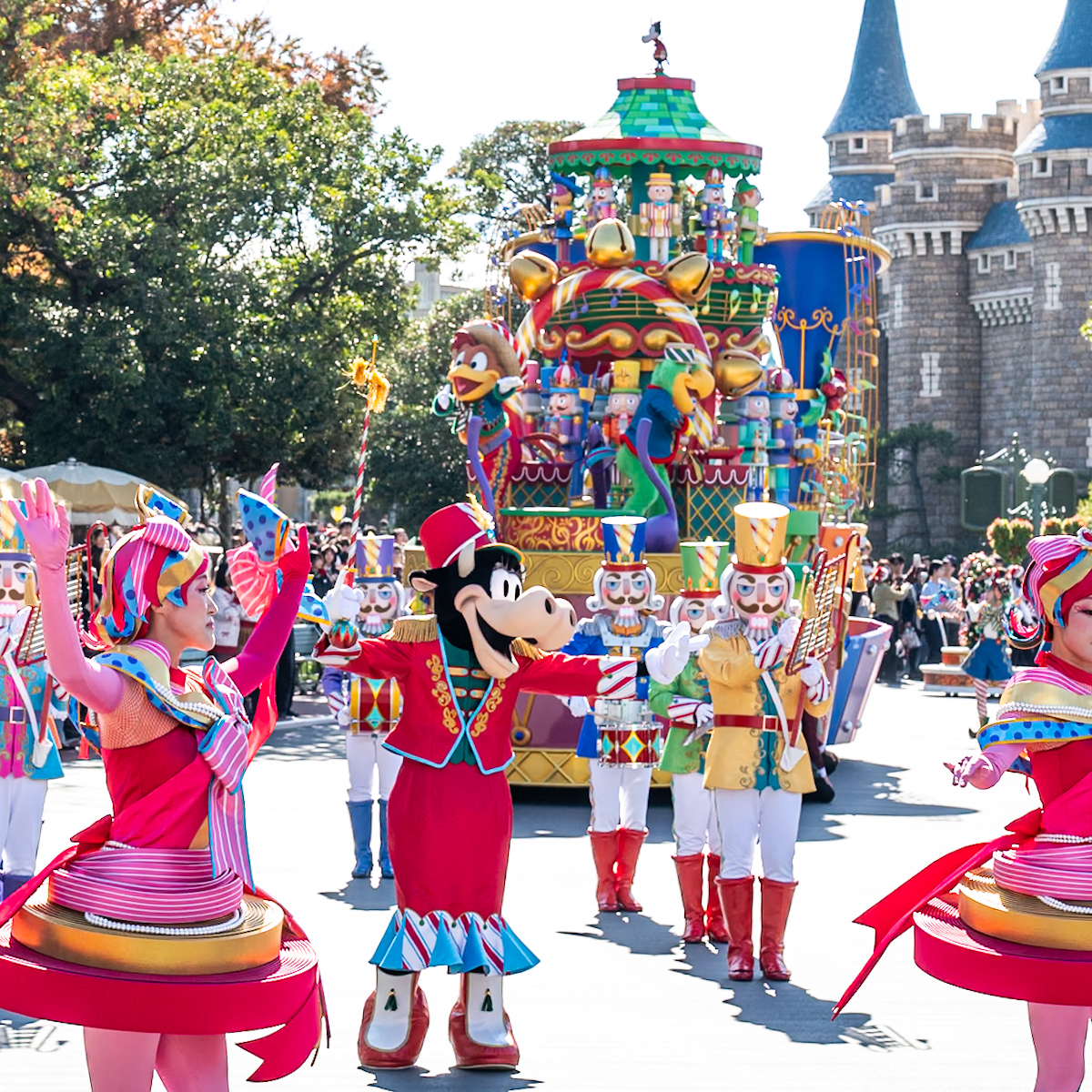 クララベル・カウ