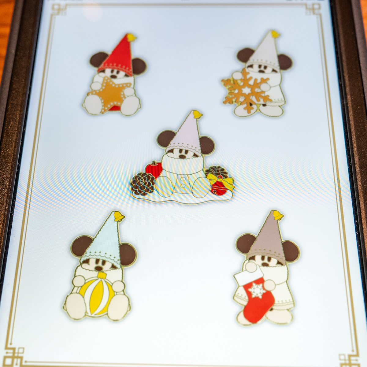 東京ディズニーシー「アブーズ・バザール」“ディズニー・クリスマス2025”失敗景品