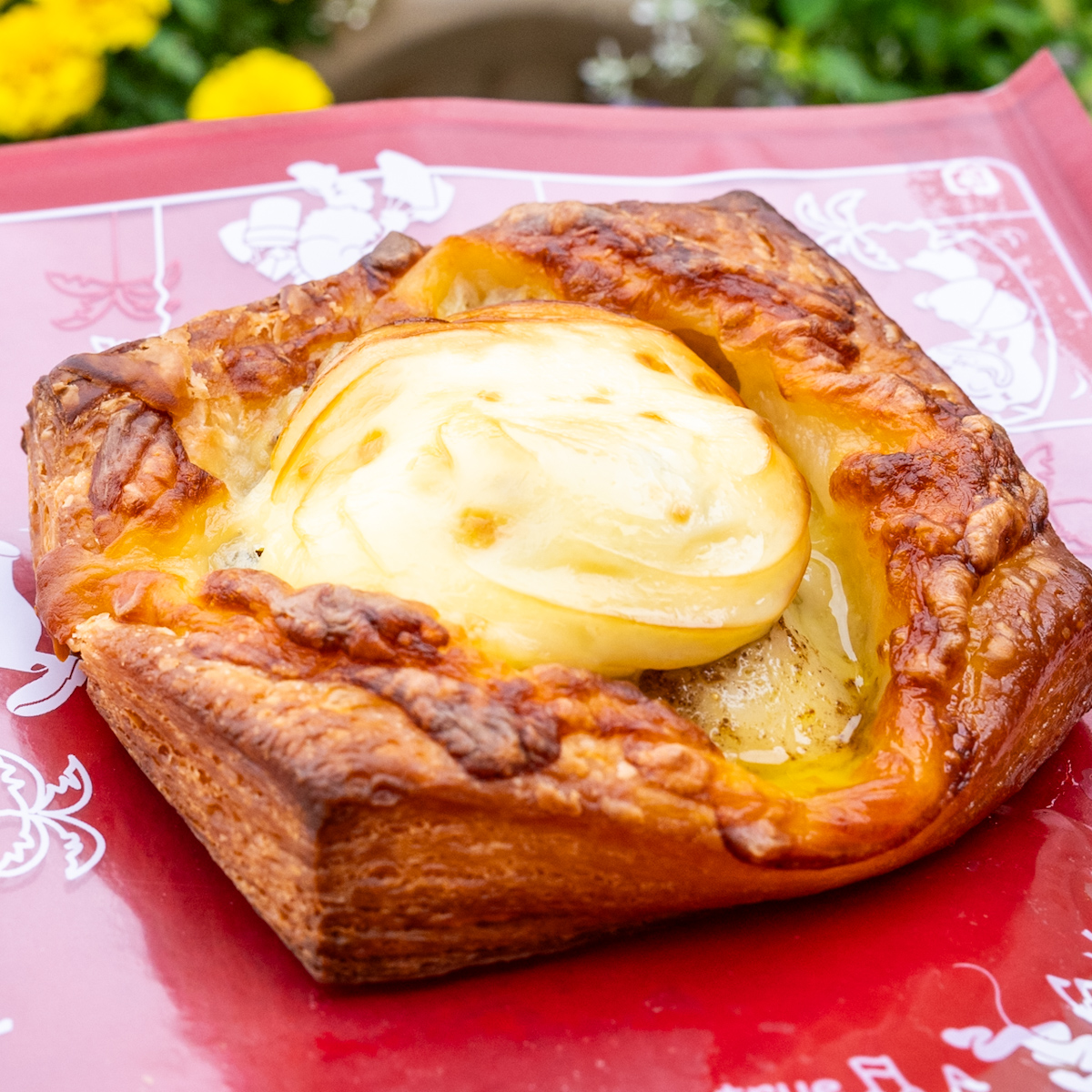 ポテトマサラデニッシュ1