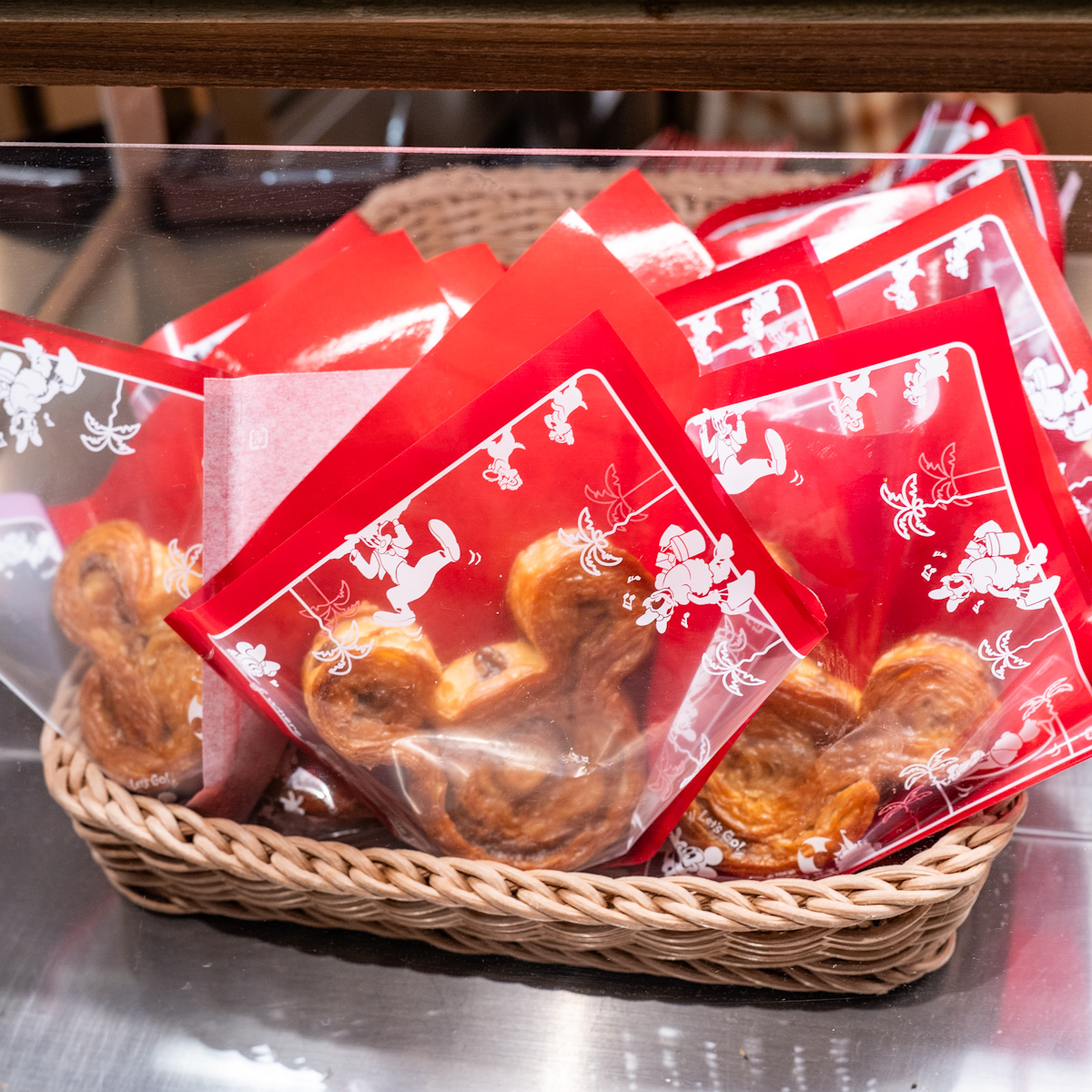 クイニーアマン