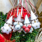 東京ディズニーランド＆シー"ディズニー・クリスマス2025"カプセルトイお土産