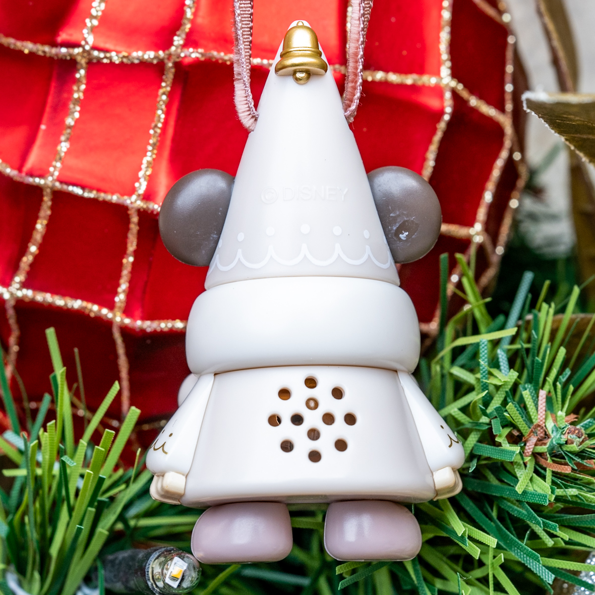 東京ディズニーランド＆シー"ディズニー・クリスマス2025"カプセルトイ2