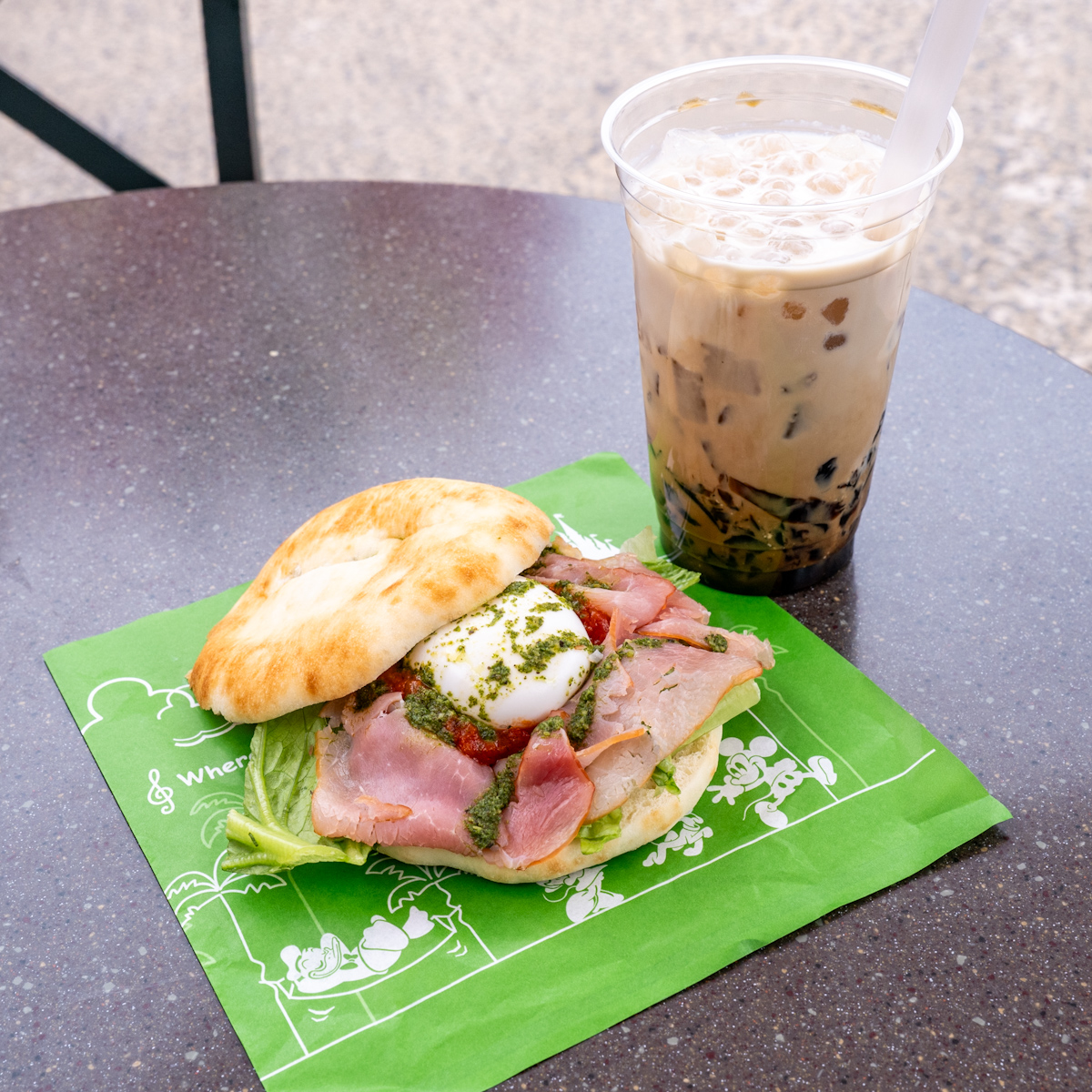 マンマのおすすめセット