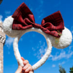 ミニーカチューシャ（リルリンリン2025）