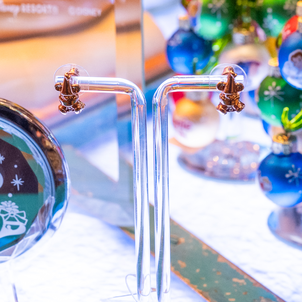 リルリンリンピアス