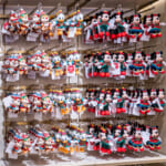 東京ディズニーランド"ディズニー・クリスマス2025"「トイズ・ワンダラス・クリスマス！」グッズ・お土産