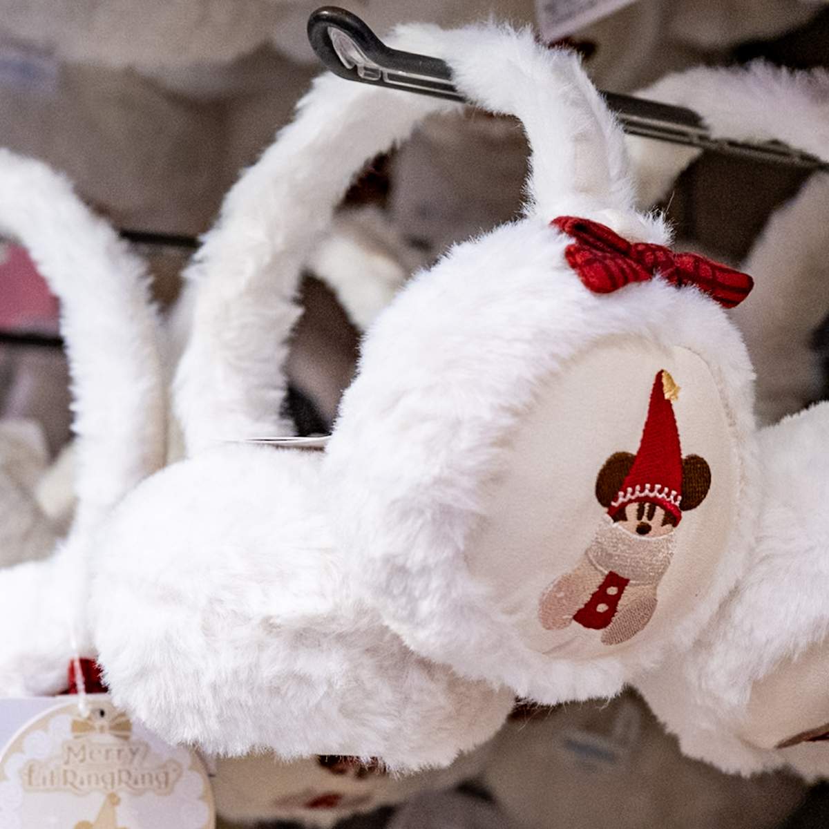 リルリンリンイヤーマフ