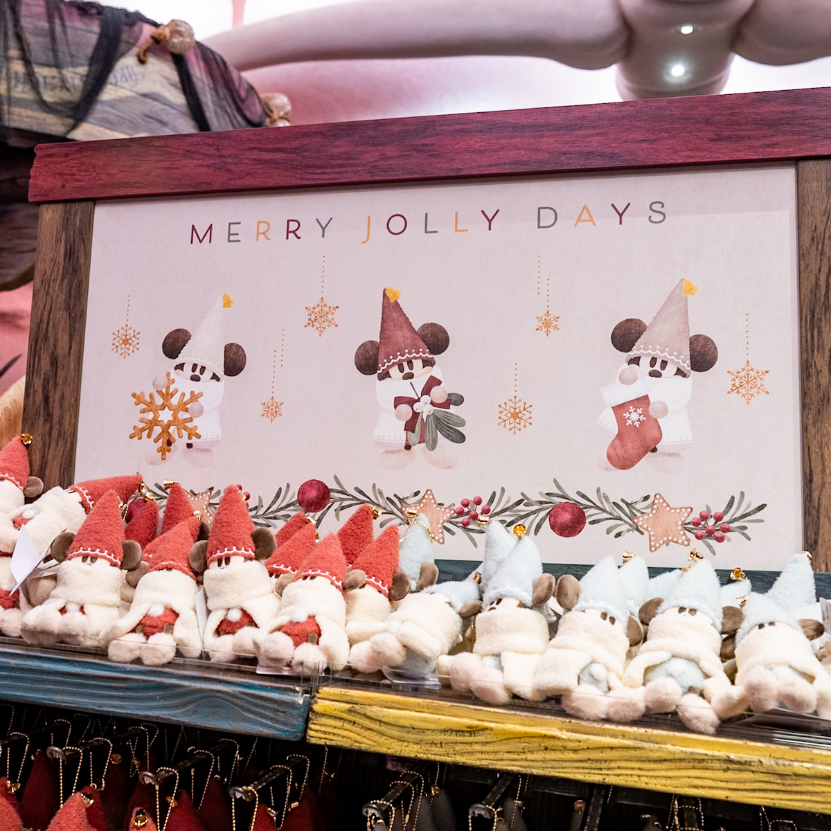 リルリンリングッズ2025お土産