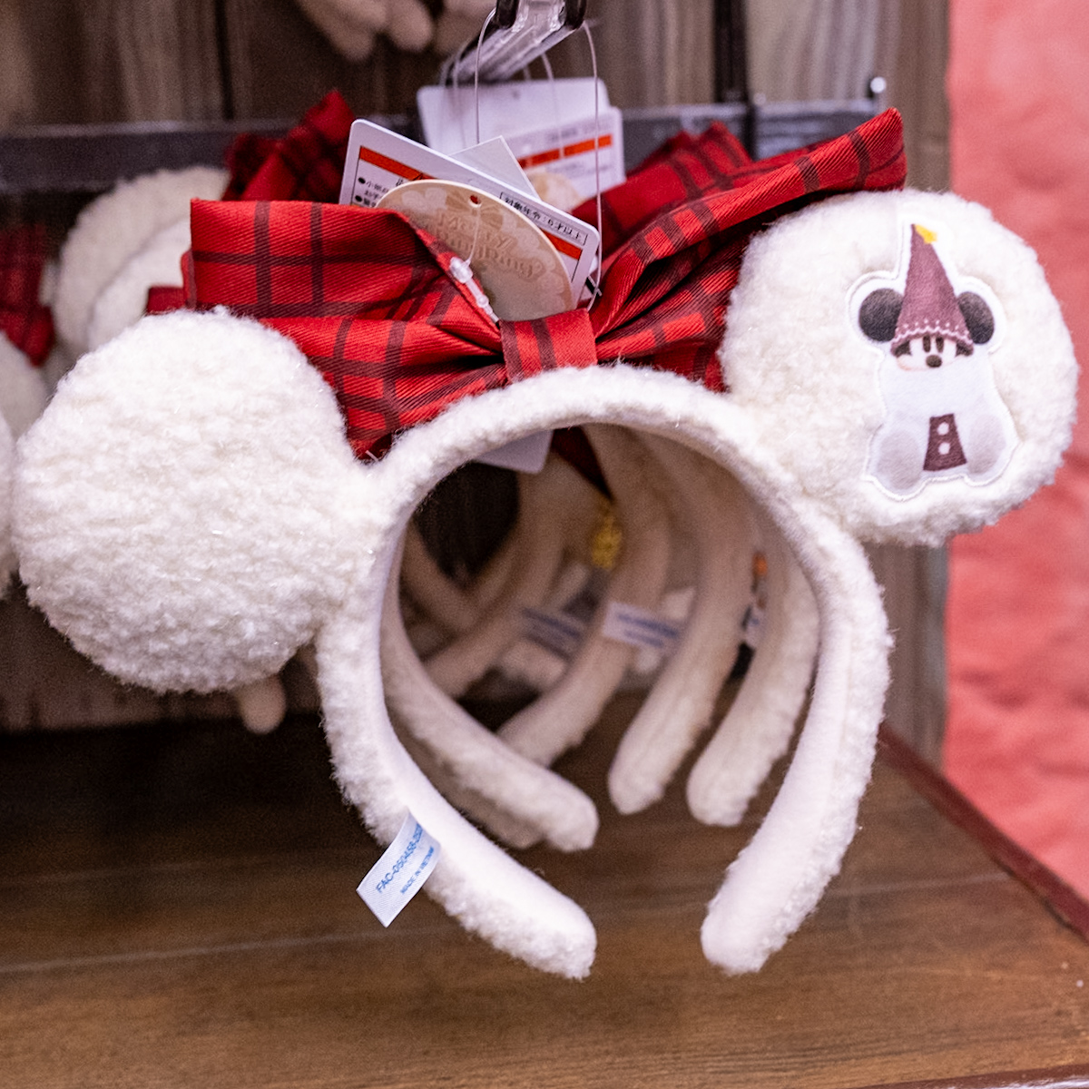 リルリンリンカチューシャ1