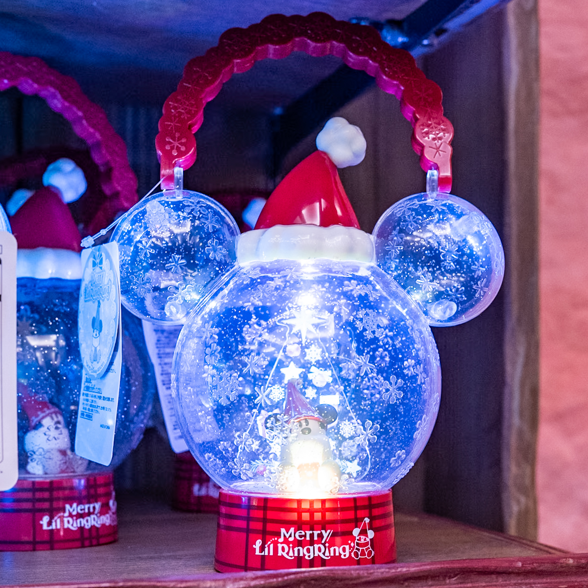 リルリンリンランタン