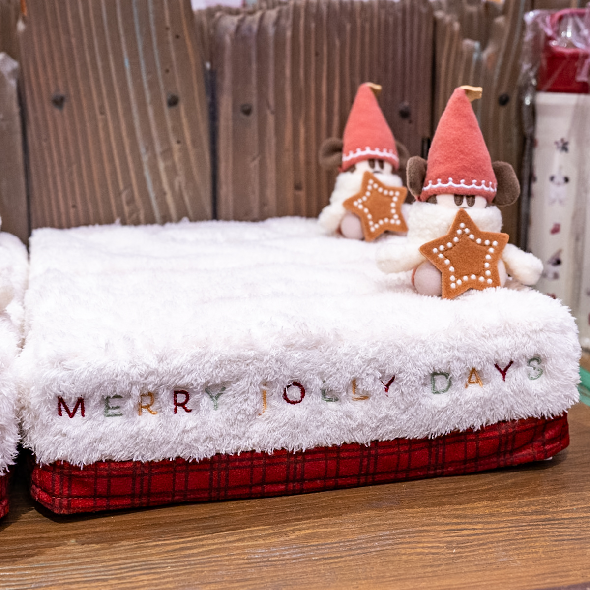 リルリンリンティッシュボックスカバー