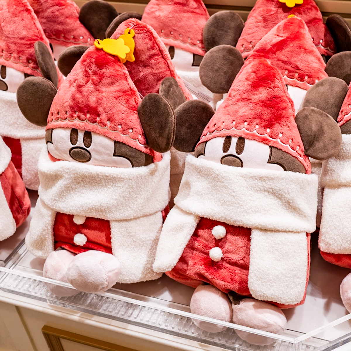 リルリンリンブランケット