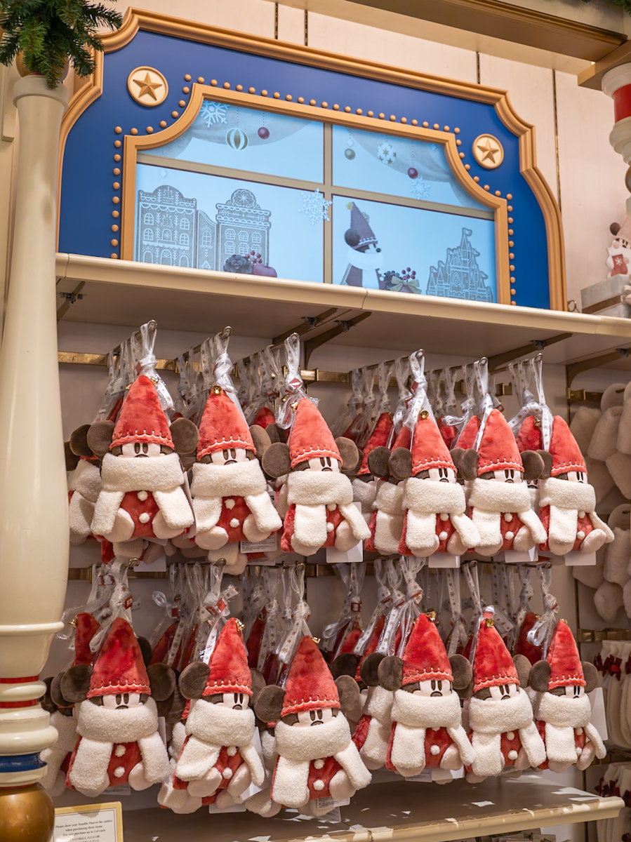 リルリンリンショルダーバッグ1