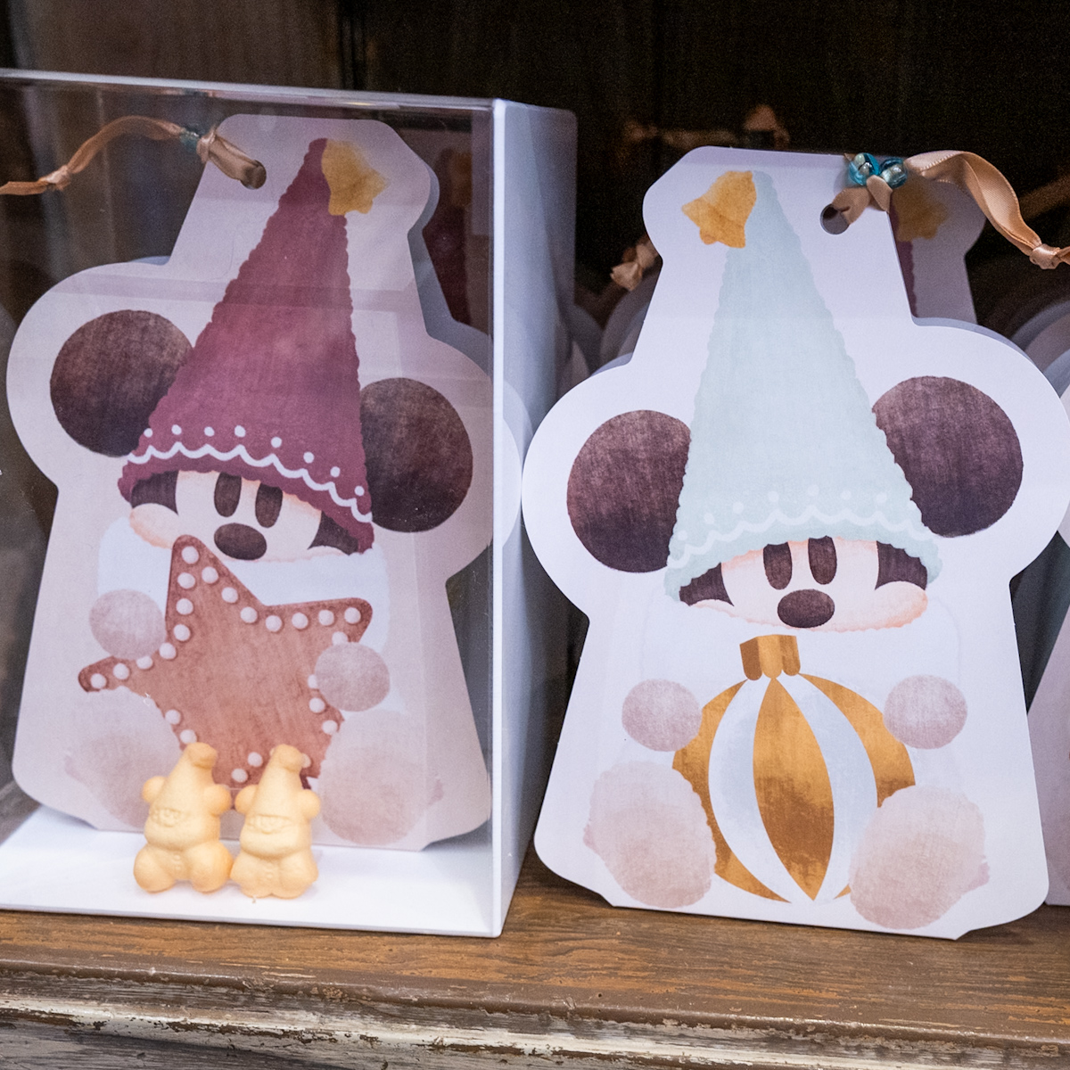 リルリンリンクッキー