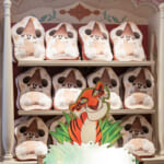 成功景品”ディズニー・クリスマス2025”1