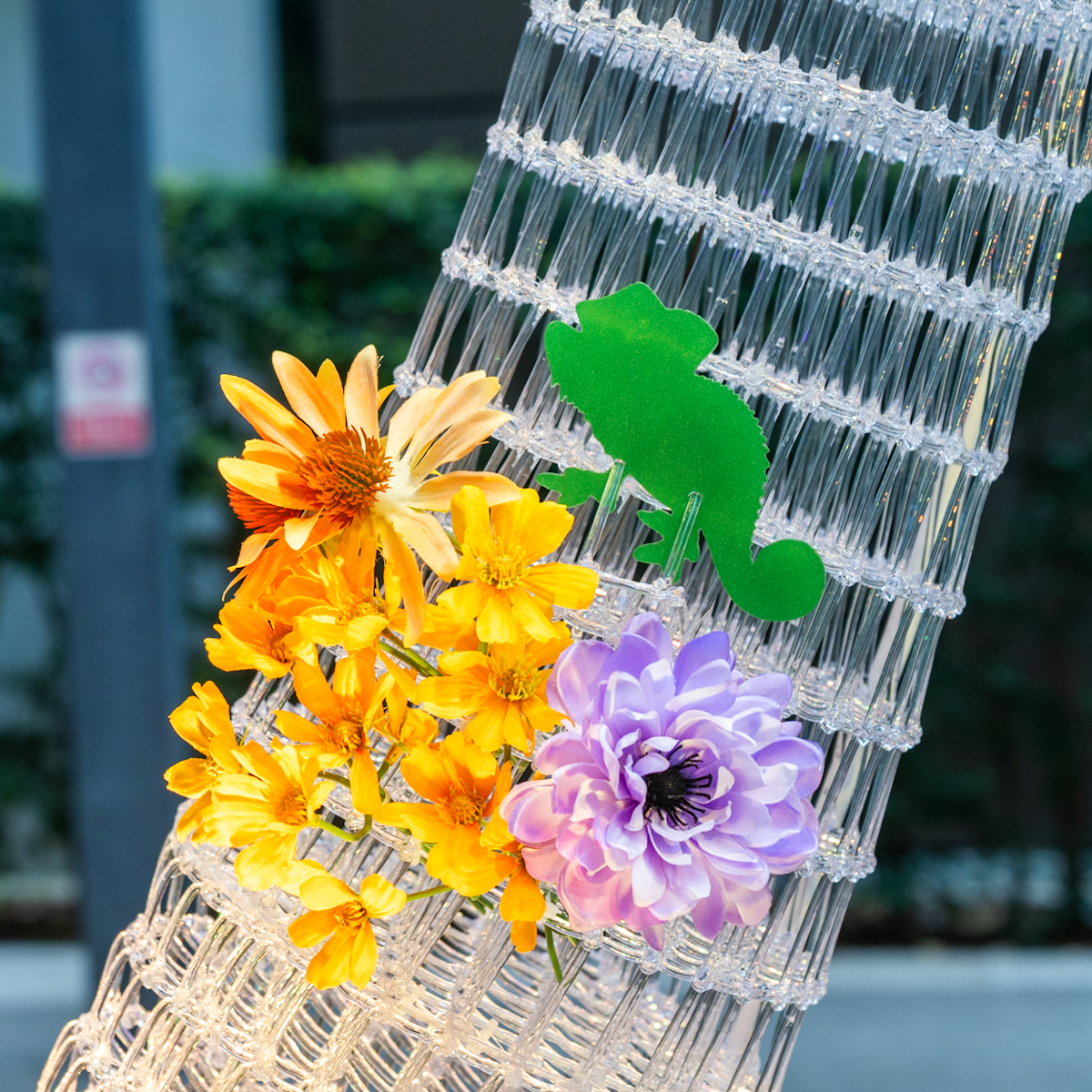 Magical Golden Glow<塔の上のラプンツェル> パスカル