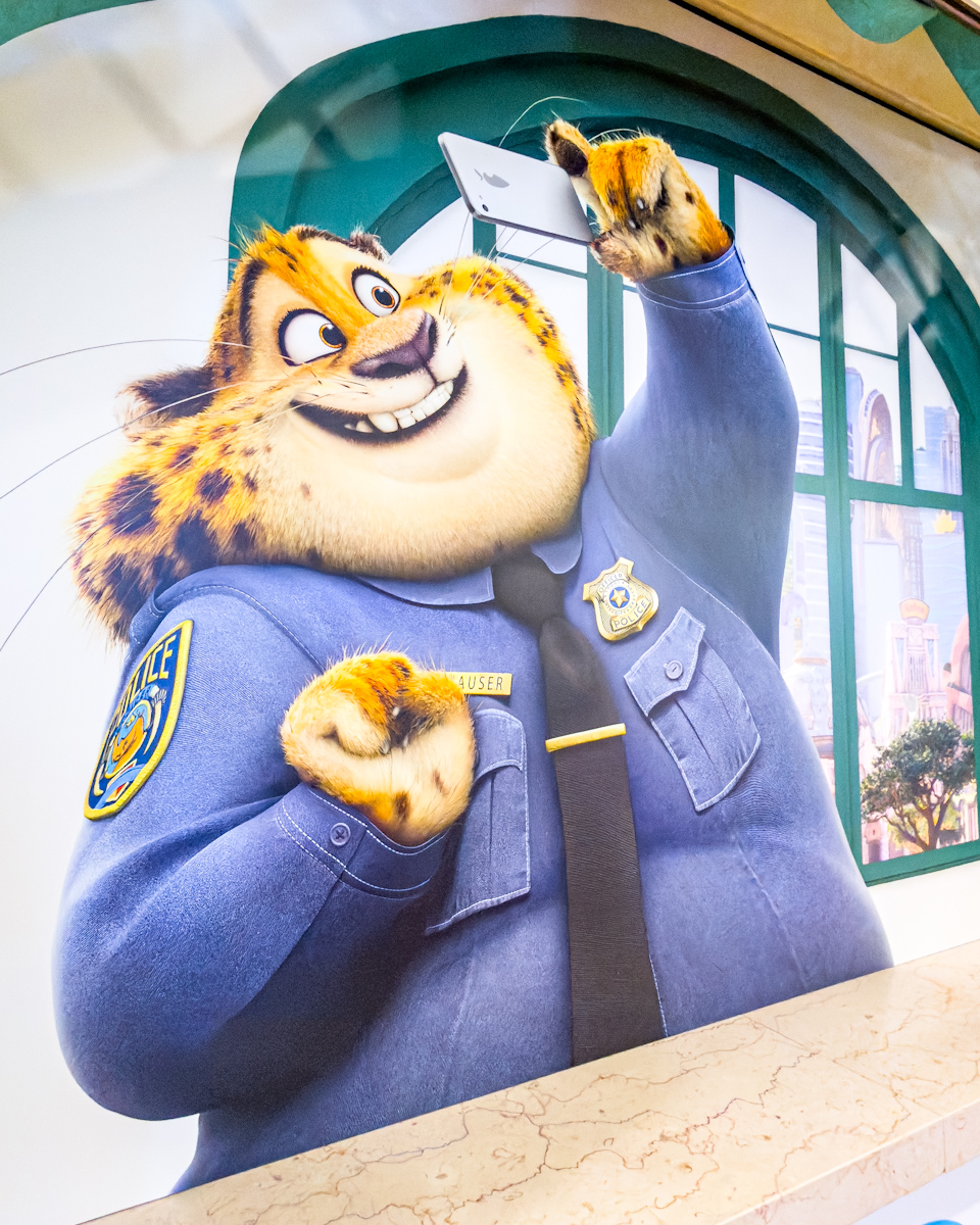 クロウハウザー