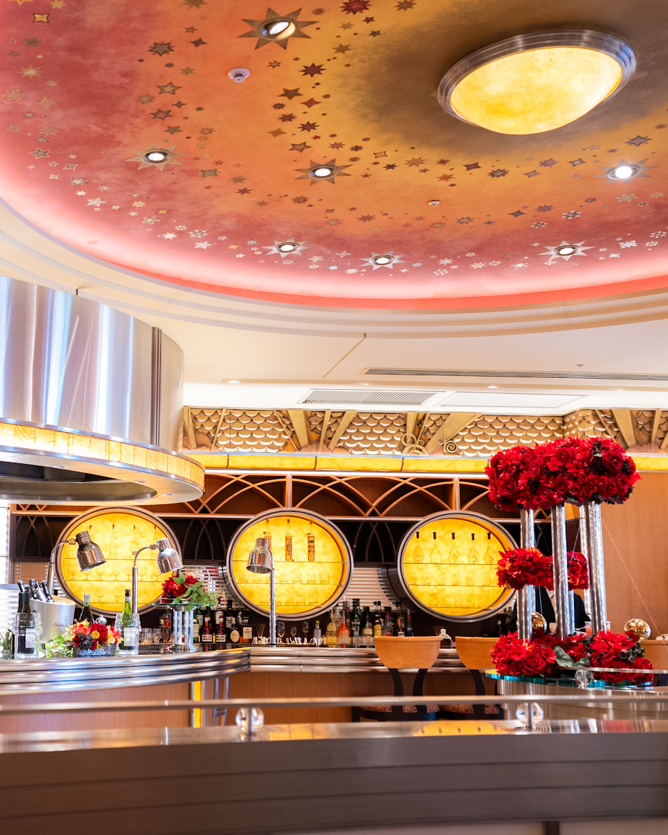 エンパイア・グリル