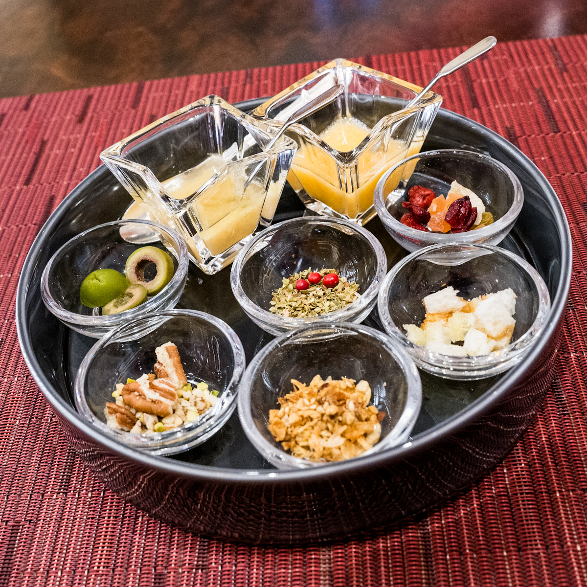 コンディメント