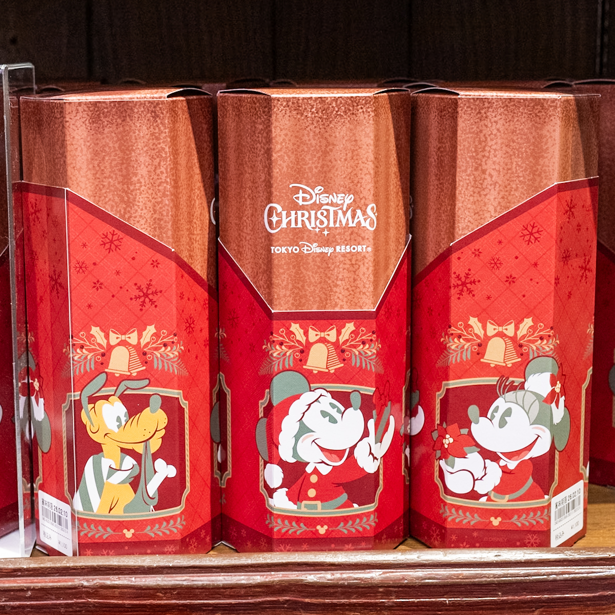 チュロススナック