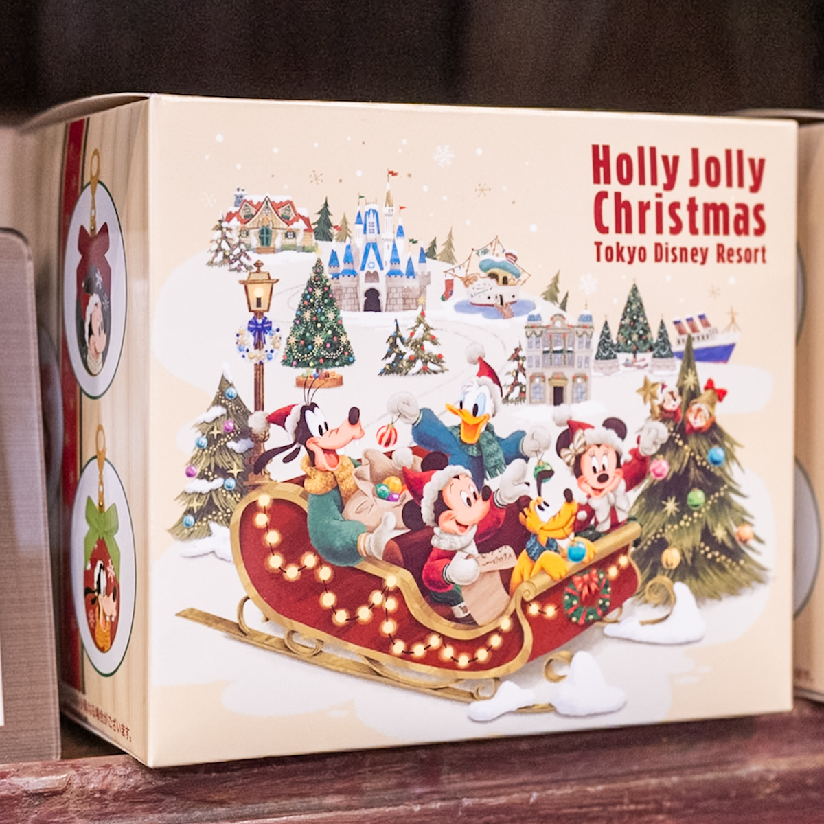 チャームセット