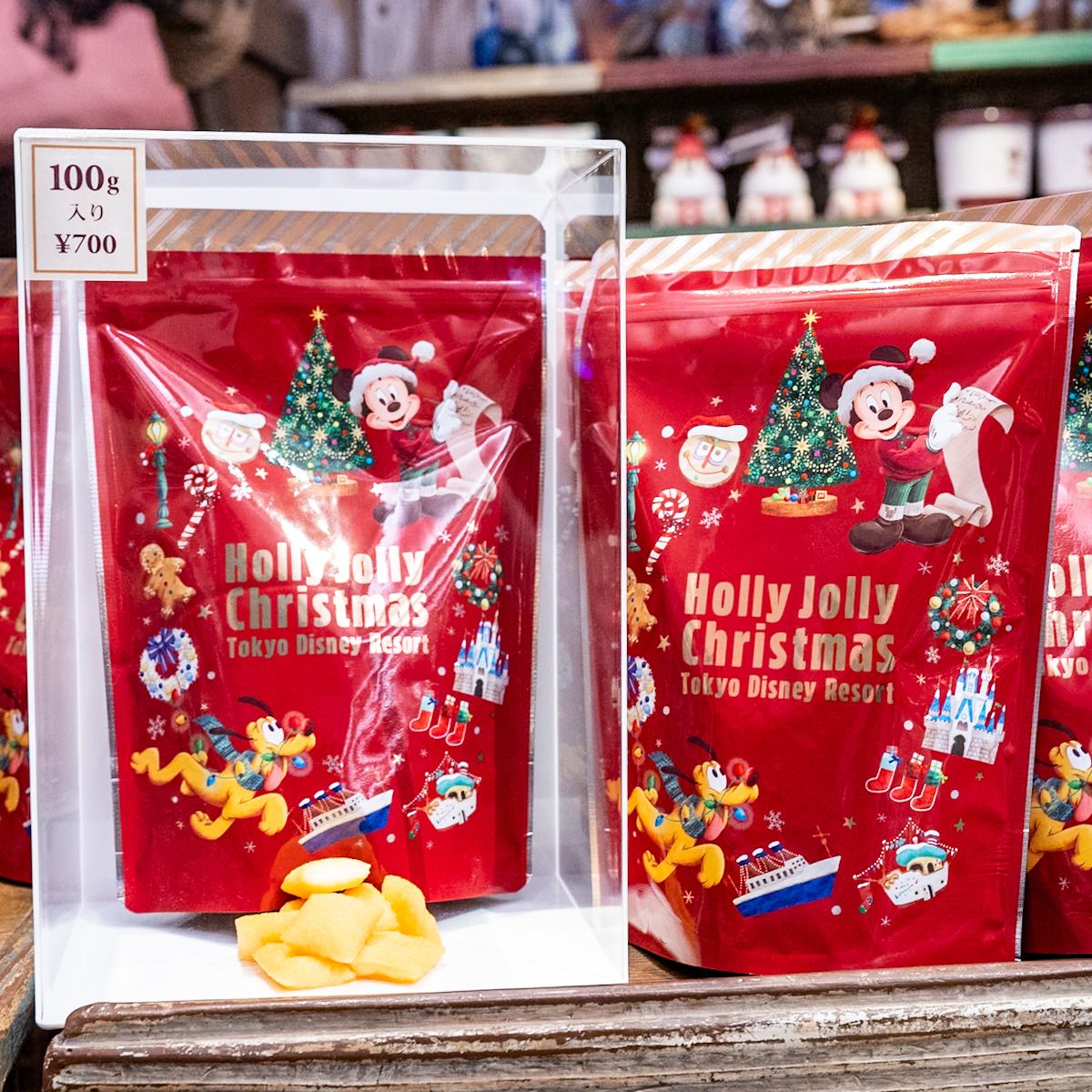 チーズインスナック