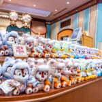 東京ディズニーリゾートのお正月 干支ぬいぐるみ・ぬいぐるみバッジお土産