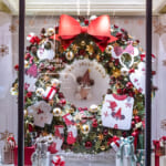 東京ディズニーランド"ディズニー・クリスマス2025"デコレーション　リルリンリン　ディズニー&カンパニー