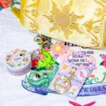 ディズニーストア『塔の上のラプンツェル』公開15周年スペシャルグッズ
