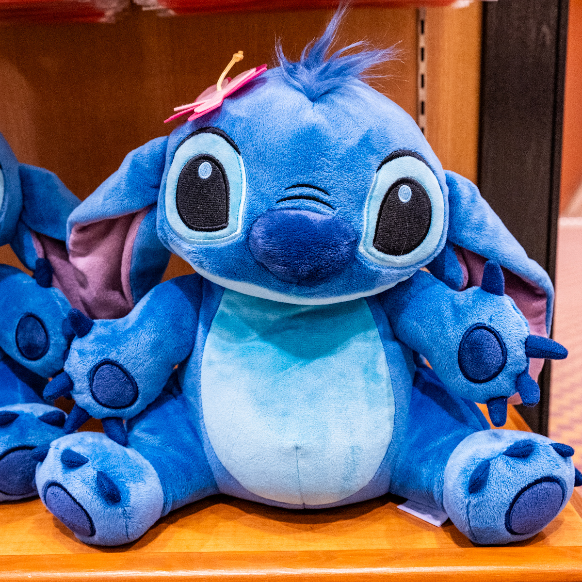 スティッチネックピロー