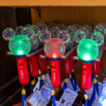 東京ディズニーランド ミッキー光るおもちゃ