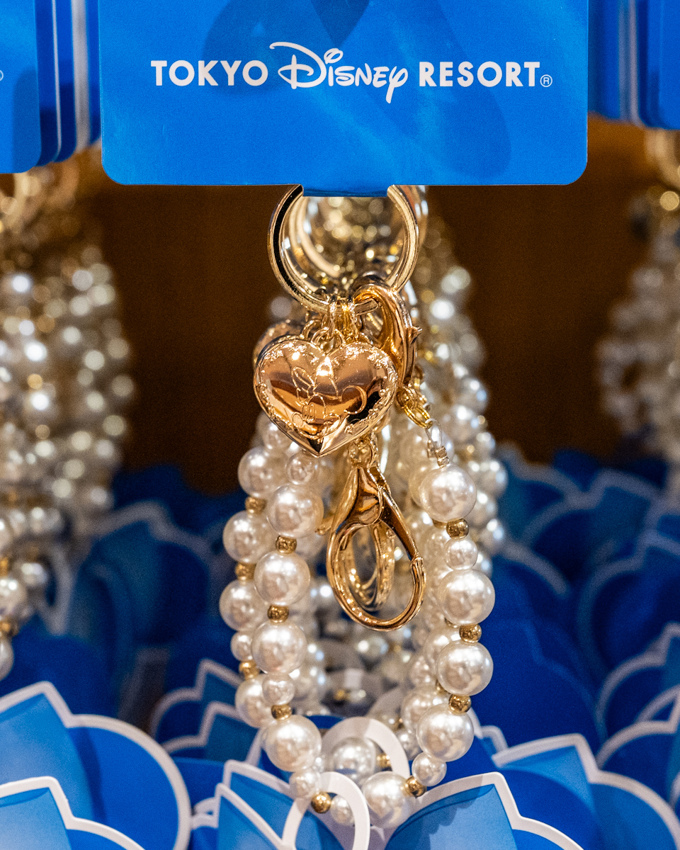 東京ディズニーリゾート ミニーカチューシャホルダー2