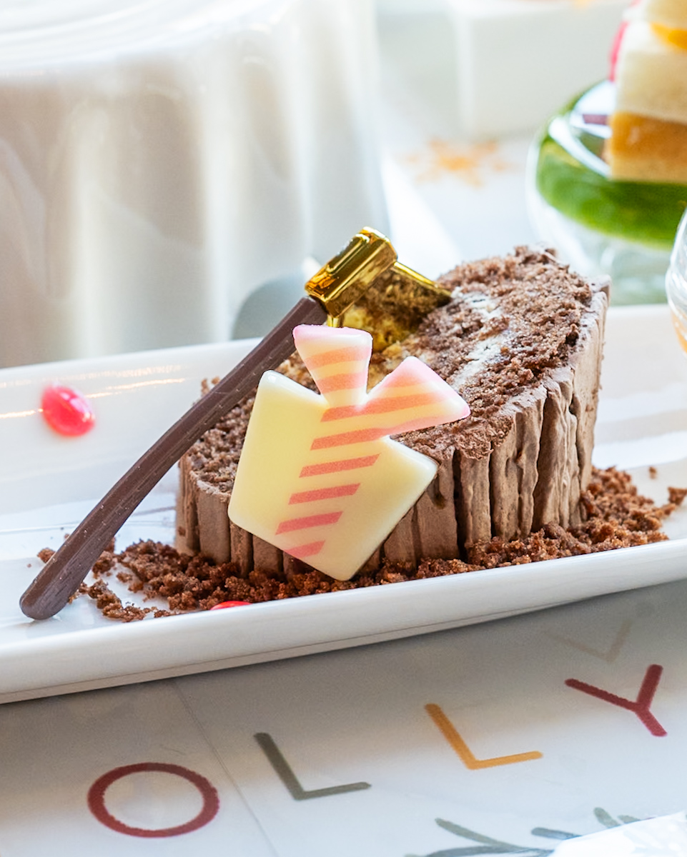 ブッシュ・ド・ノエル