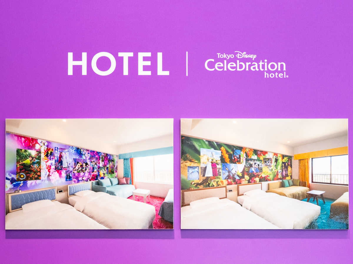 東京ディズニーリゾート・フォトグラフィープロジェクト「イマジニング・ザ・マジック」写真展　ウィッシュ　ディスカバー