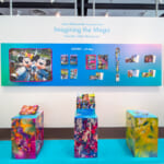 東京ディズニーリゾート・フォトグラフィープロジェクト「イマジニング・ザ・マジック」写真展紹介