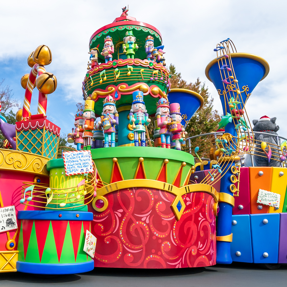 ホセパン、おしゃれキャット