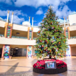 イクスピアリ『ズートピア2』デコレーション　ポスター