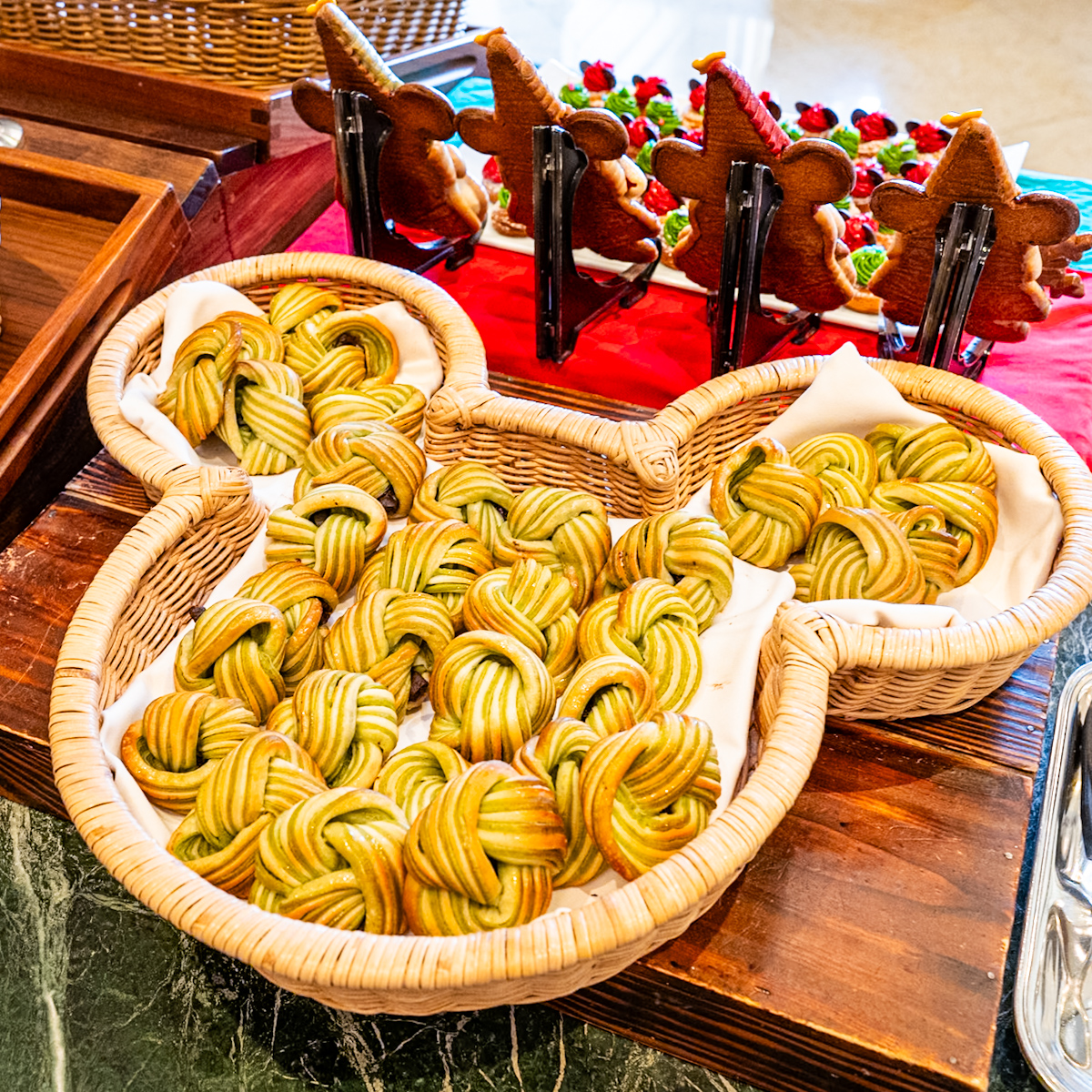 特製ヴィエノワズリー