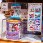 東京ディズニーリゾート 『ズートピア２』グッズ　クッキー