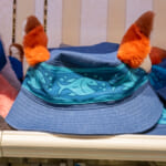 東京ディズニーリゾート 『ズートピア２』グッズ　ニックハット