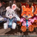 ニック、ジュディペンケース