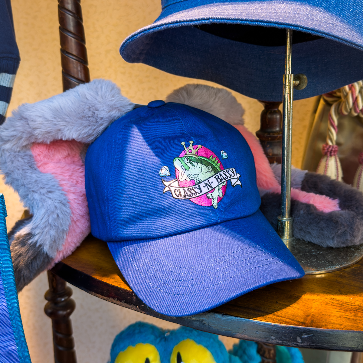 ジュディキャップ2