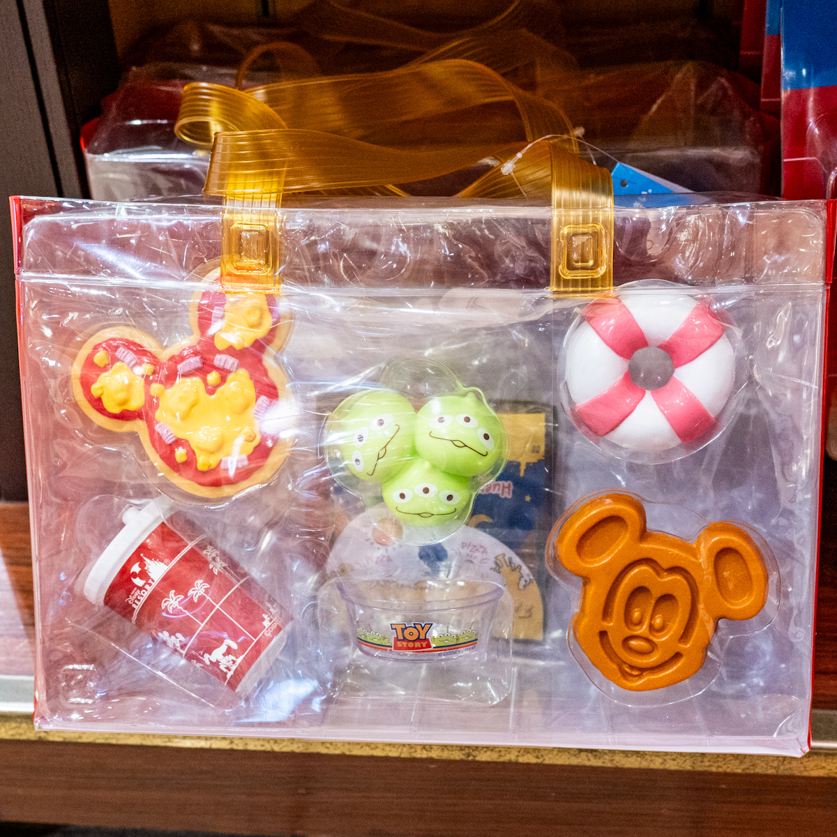 おままごとセット